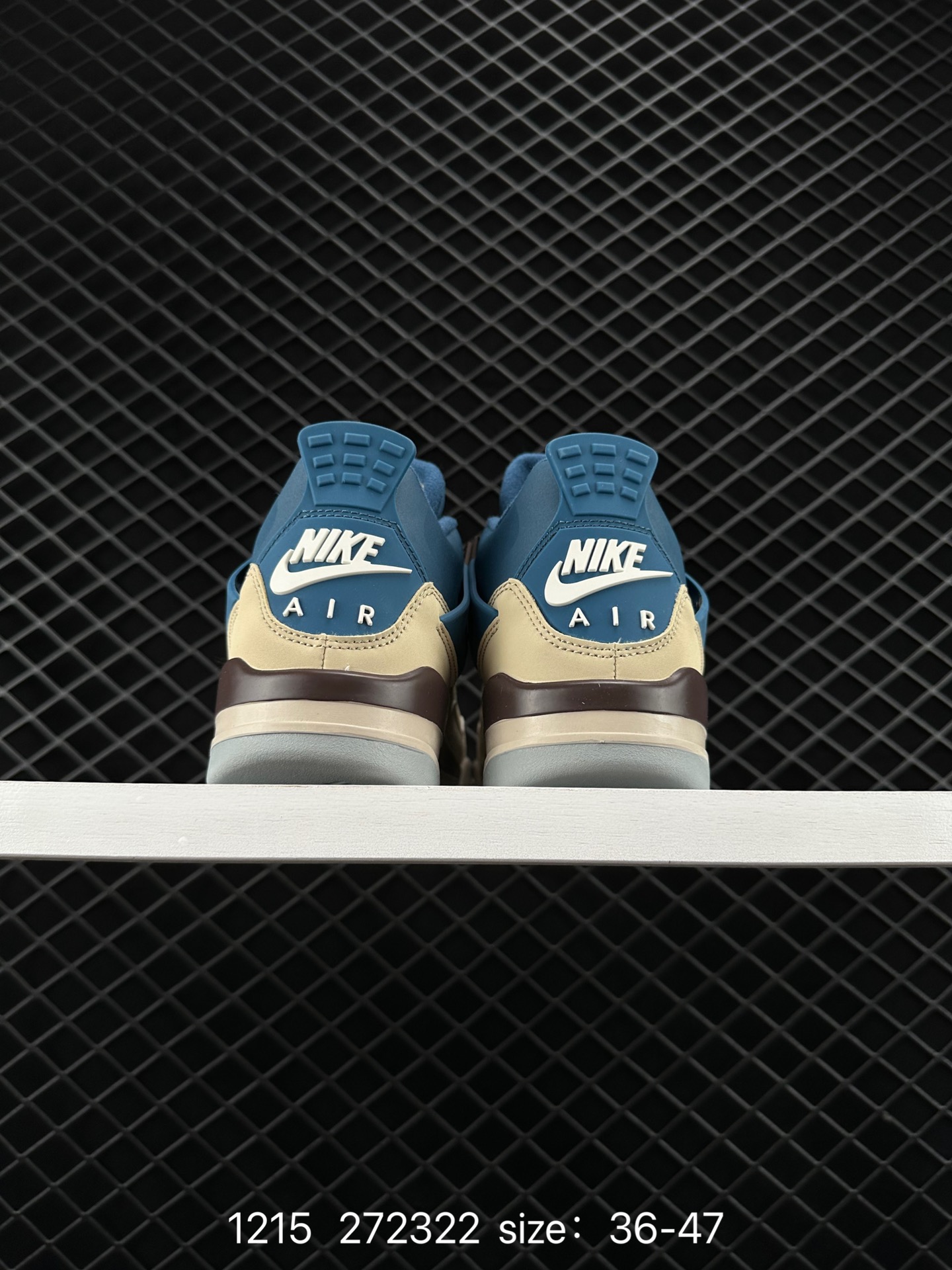 Nike Air Jordan 4 AJ4